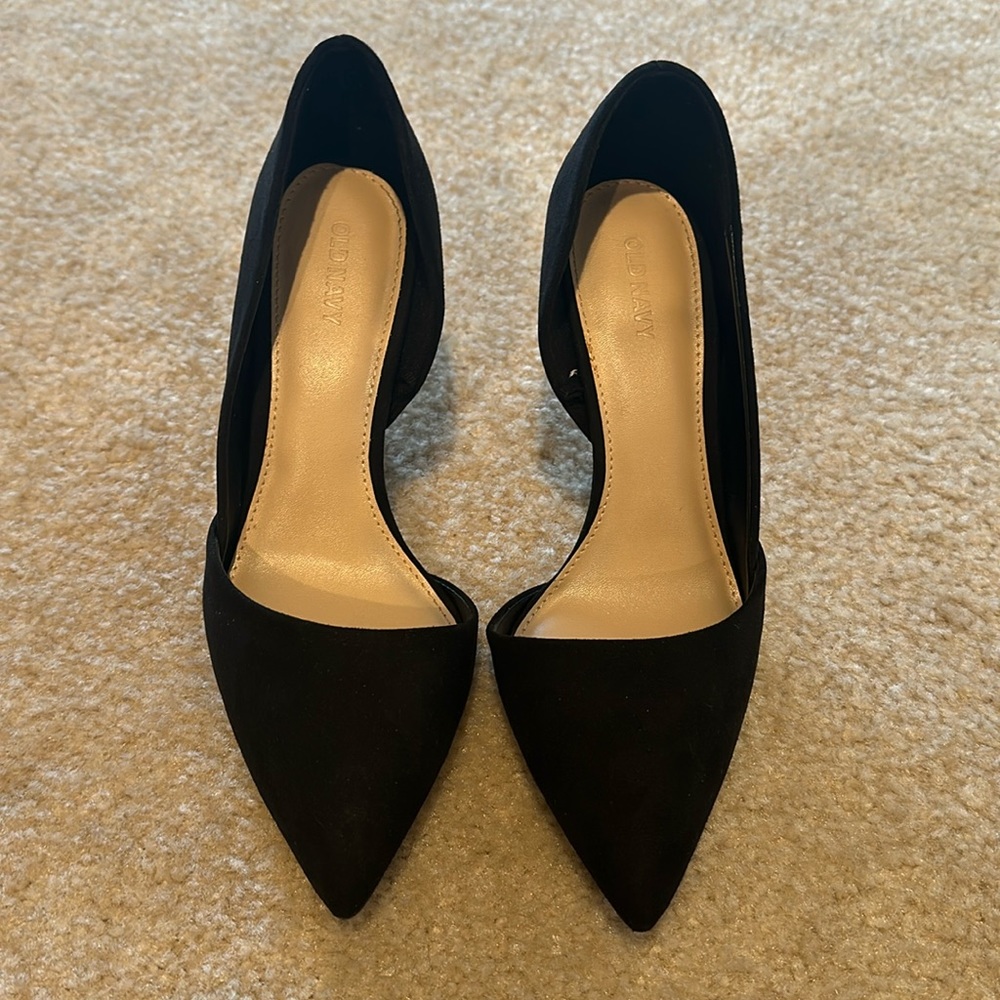 Old Navy High Heels Shoes